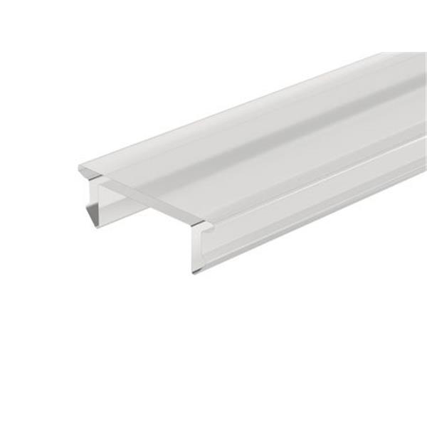 LED LU DIFUSOR TRANSPARENTE 2 METROS PARA ST3, ST4, ST6, ST17, STTS, ST51, ST52, ST54