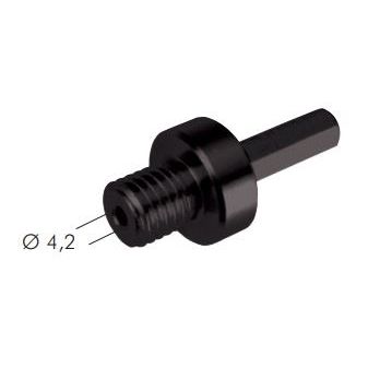 ADAPTADOR M14X2,00 PARA CORONA CSE