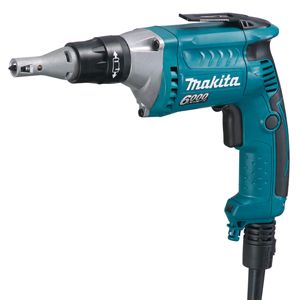 ATORNILLADOR 570W 6000RPM MAKITA FS6300R