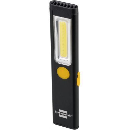 LINTERNA LED RECARGABLE PL 200 A (200lm)