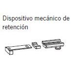 MUELLE DORMA TS90 IMPULSE (ACCESORIO PARA RETENCION)