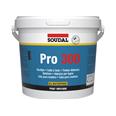 COLA BLANCA SOUDAL PRO 30D RAPIDA 5 KG D3