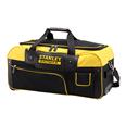 BOLSA PORTAHERRAMIENTAS STANLEY GRAN CAPACIDAD C/RUEDAS